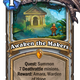 Illustration for article titled This Weasel Is The Key To Hearthstone's Hottest New Deck